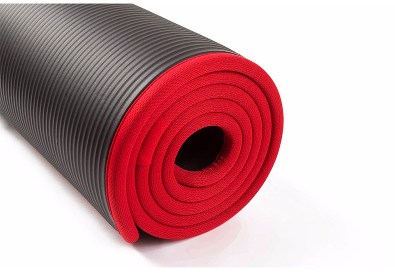 Non-Slip Yoga Mat Non-Slip Yoga Mat