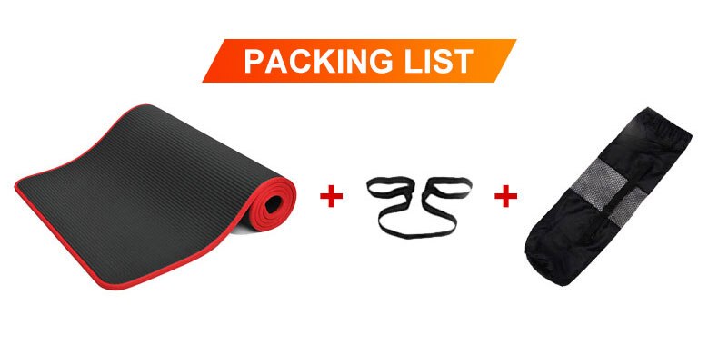 Non-Slip Yoga Mat Non-Slip Yoga Mat