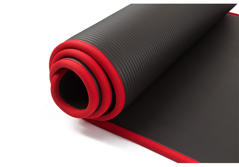 Non-Slip Yoga Mat Non-Slip Yoga Mat