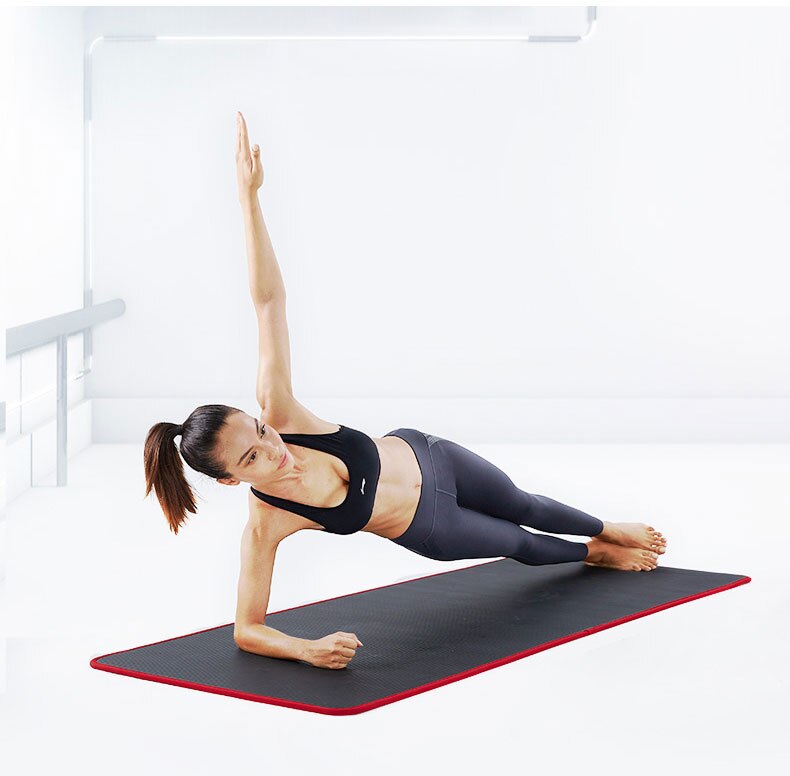 Non-Slip Yoga Mat Non-Slip Yoga Mat