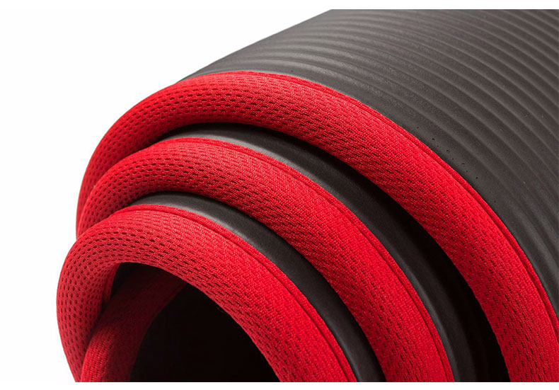 Non-Slip Yoga Mat Non-Slip Yoga Mat