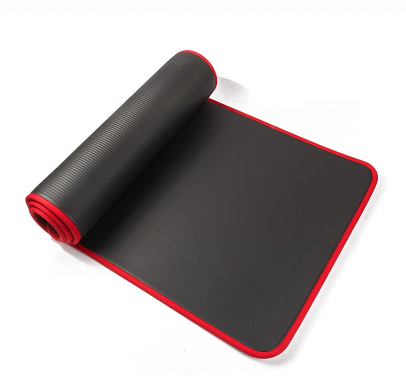 Non-Slip Yoga Mat Non-Slip Yoga Mat