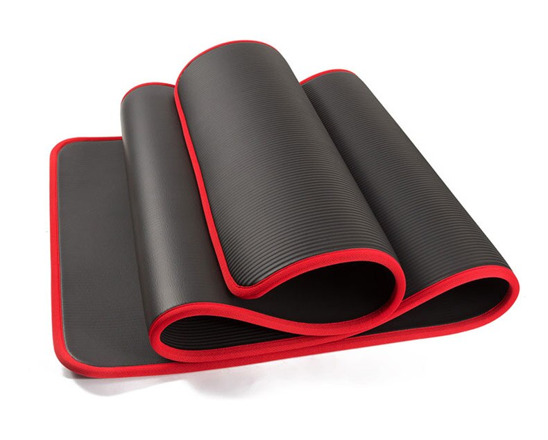 Non-Slip Yoga Mat Non-Slip Yoga Mat